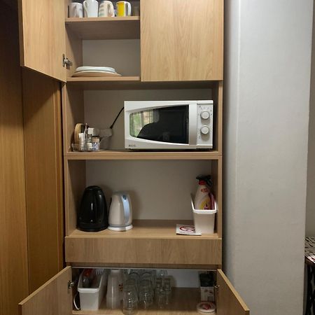 Pikolo - Izby Na Prenajom Hotel Nové Mesto nad Váhom Kültér fotó