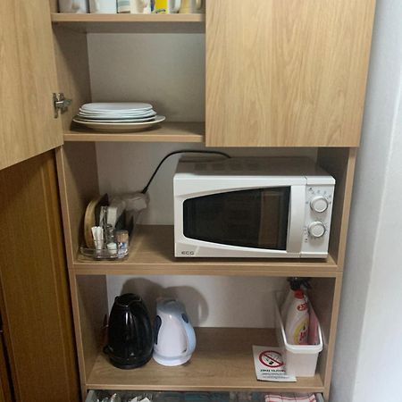 Pikolo - Izby Na Prenajom Hotel Nové Mesto nad Váhom Kültér fotó