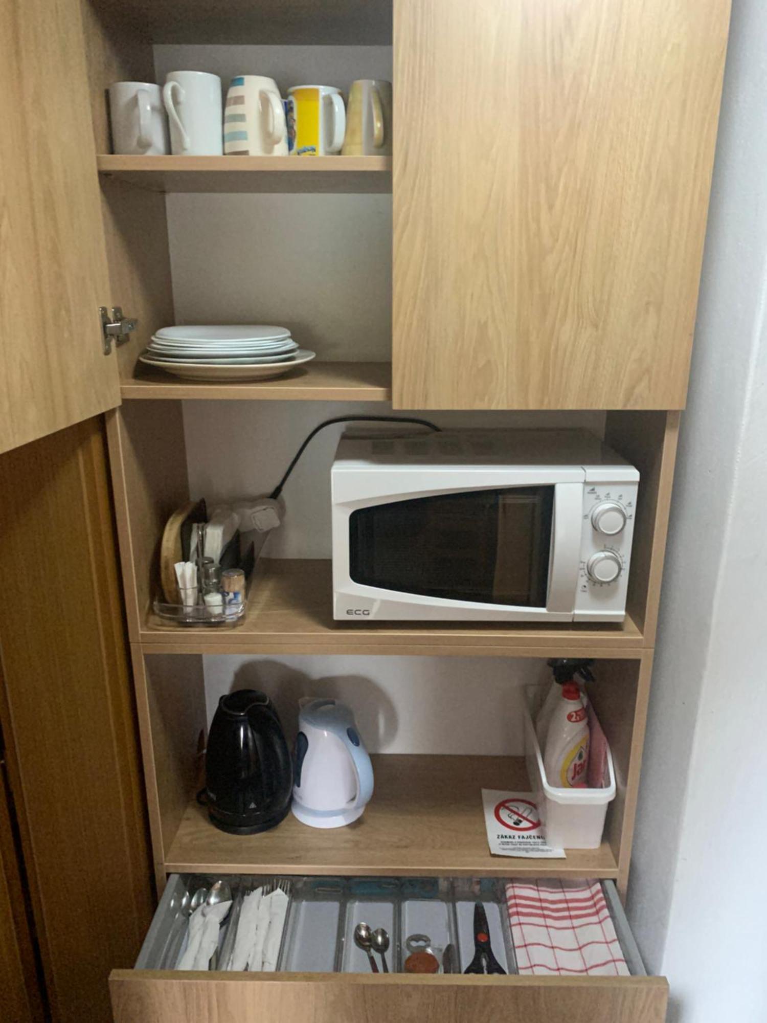 Pikolo - Izby Na Prenajom Hotel Nové Mesto nad Váhom Kültér fotó