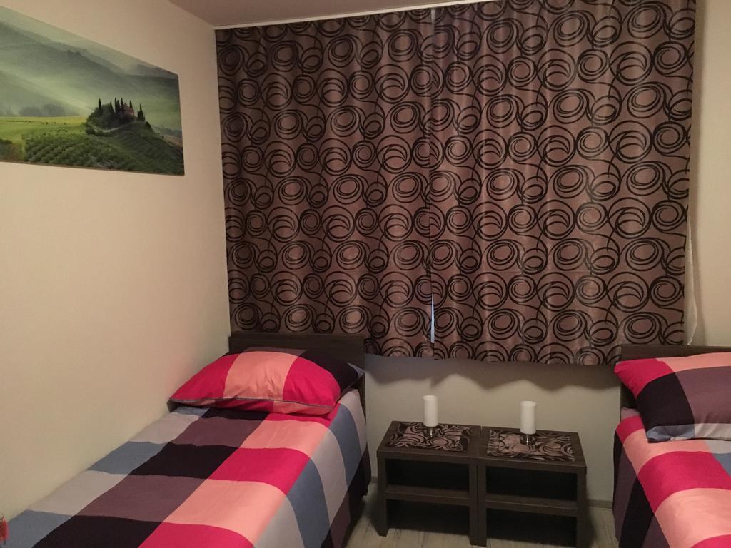 Pikolo - Izby Na Prenajom Hotel Nové Mesto nad Váhom Kültér fotó