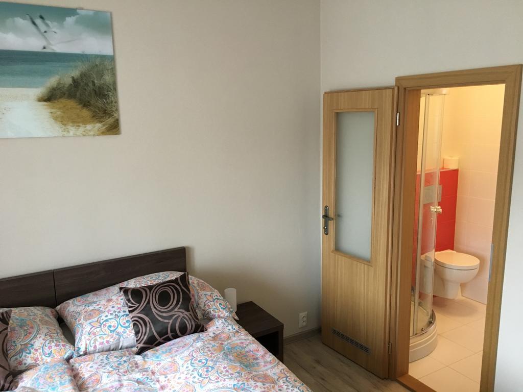 Pikolo - Izby Na Prenajom Hotel Nové Mesto nad Váhom Kültér fotó